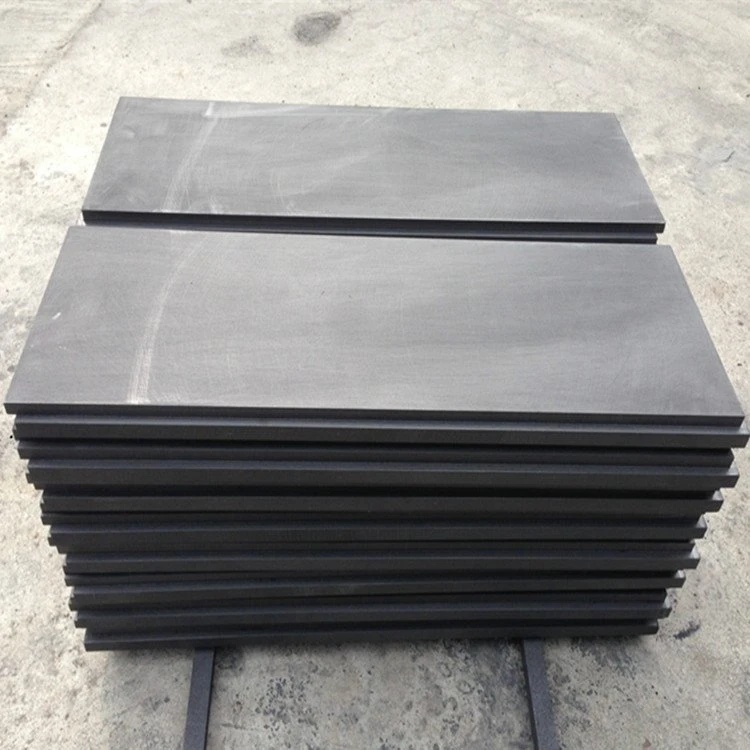 Graphite Heating Component