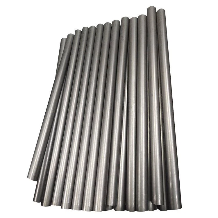 Graphite Rod Electrode
