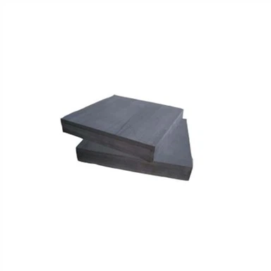 Anti-Oxidation Graphite Block