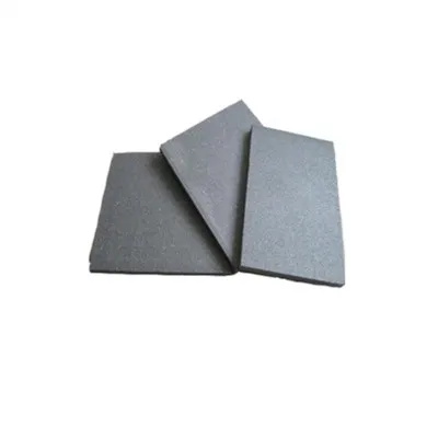 Carbon Graphite Plate For Battery