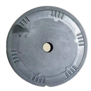Cutting Disc Graphite Die Mold