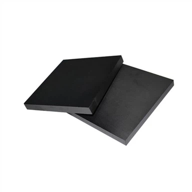 Hot Pressing Graphite Carbon Block