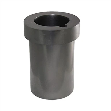 Jewelry Graphite Crucible