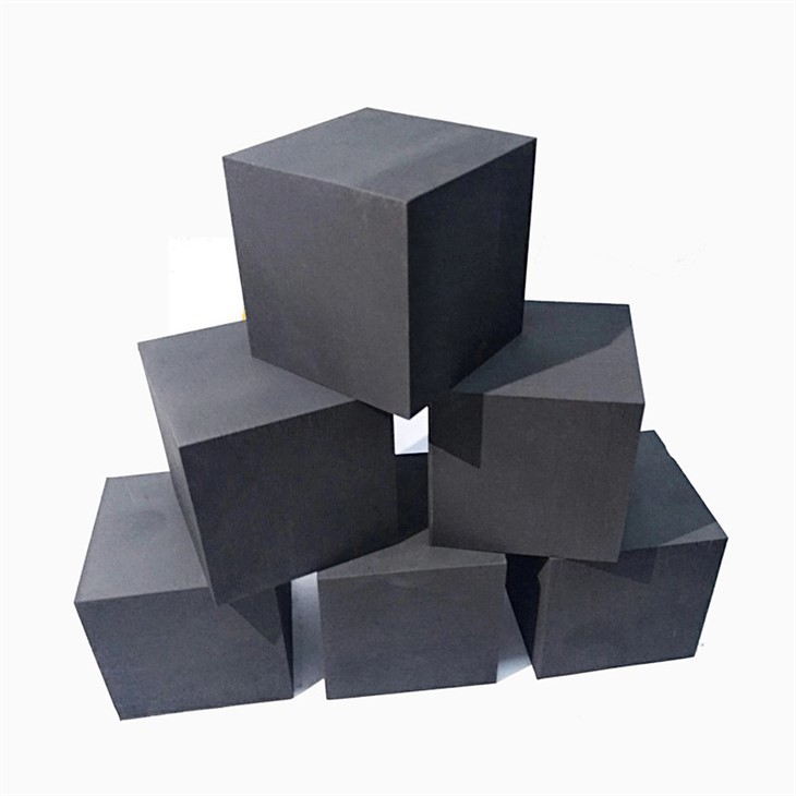 Casting Graphite Block