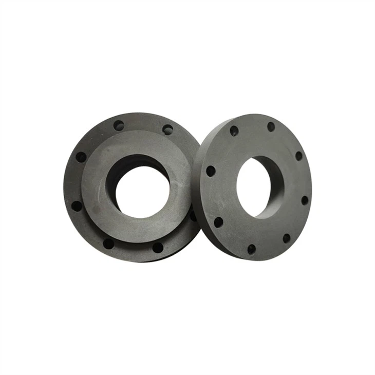 Self Lubricated Graphite Bearing