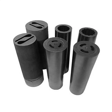 Continuous Casting Dies