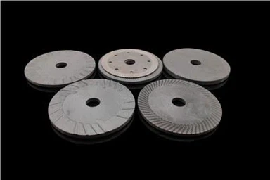 Graphite Mold for Diamond Blade
