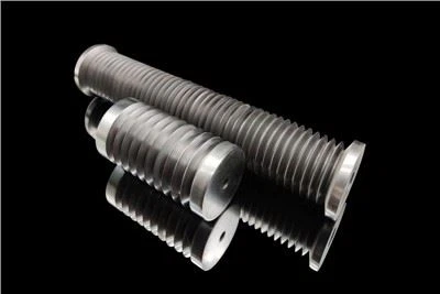 Graphite Screw