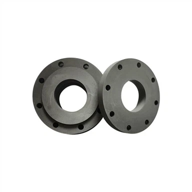 Self Lubricated Graphite Bearing