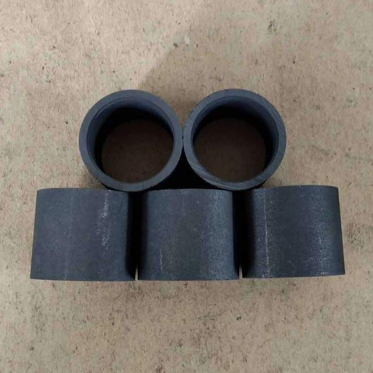 Antioxidant Graphite Tube