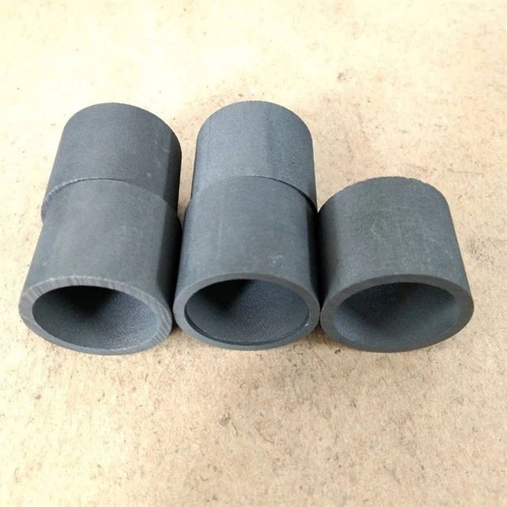 Antioxidant Graphite Tube