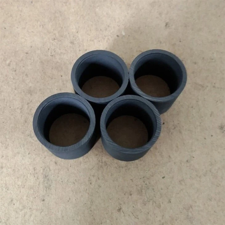 Antioxidant Graphite Tube