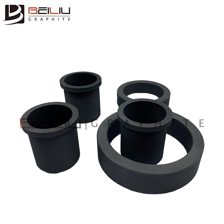 Graphite Electrode Sleeve