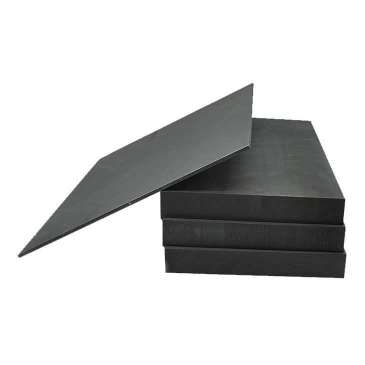 High Purity Graphite Plate