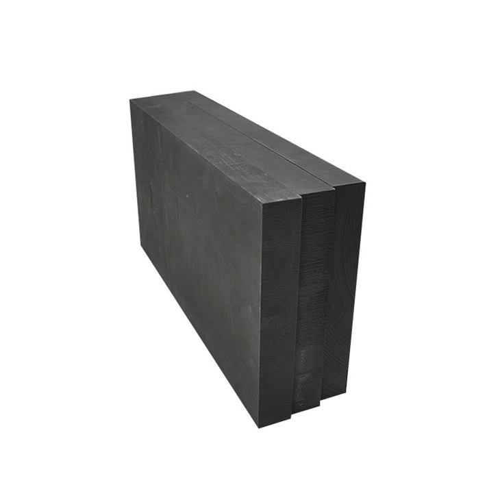 High Purity Graphite Plate