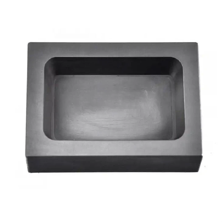 High Temperature Resistant Graphite Mold