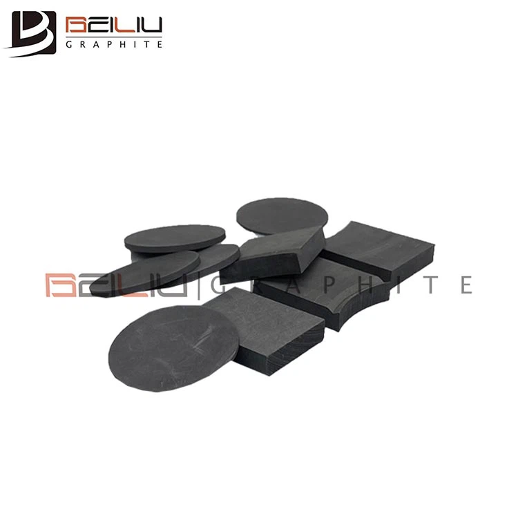 Lightning Proof Graphite Sheet