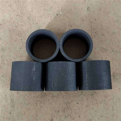 Antioxidant Graphite Tube