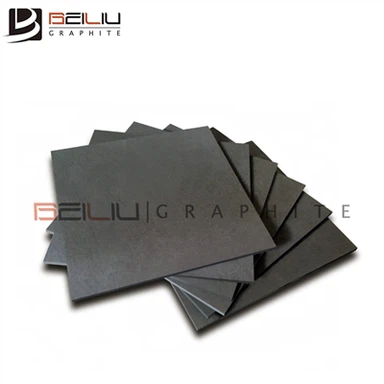 Composite Graphite Plate