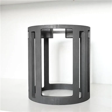 Factory Supply Customized Graphite Molds For Photovoltaic