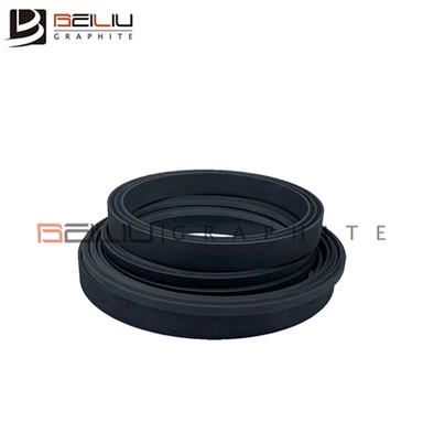 Flexible Graphite Packing Ring