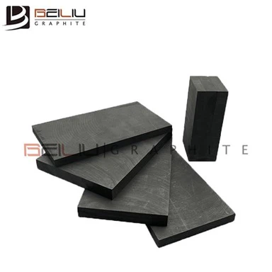 Flexible Graphite Plate