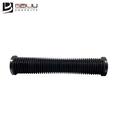 Glass Fiber Graphite Cluster Wheel