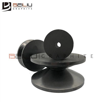 Graphite Cluster Wheel For Flexible Industry