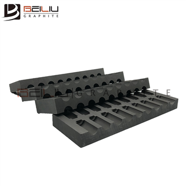 Graphite Discharge Head