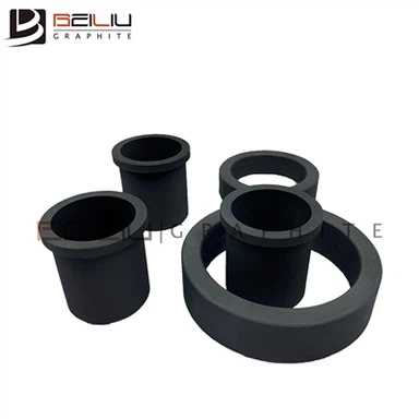 Graphite Electrode Sleeve