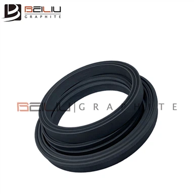 Graphite Packing Ring
