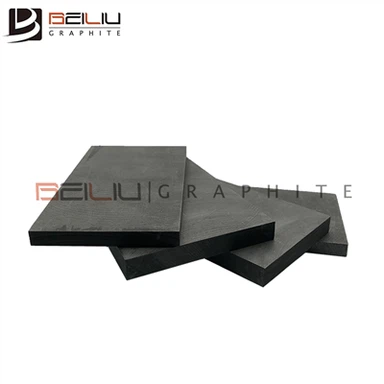 Graphite Sheet Electrode