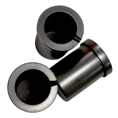 Graphite Single-ring Crucible