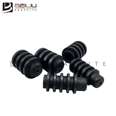 Graphite Wheel For Glass