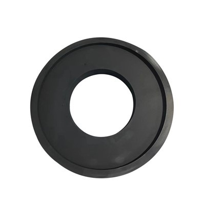 High Purity Graphite Disc