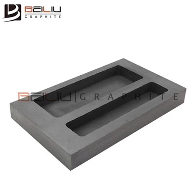 High-purity Graphite Oil Tank