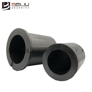 High Quality Graphite Crucible