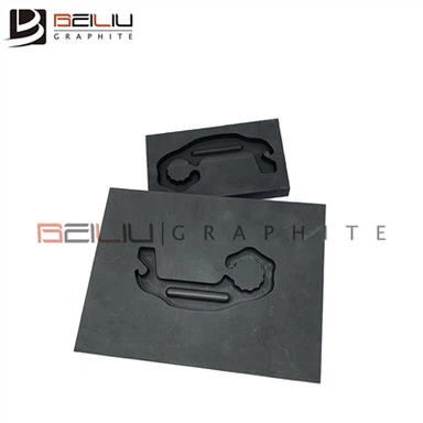 High Temperature Sintered Graphite Products