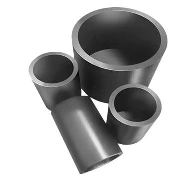 Large Graphite Crucible