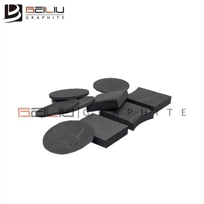 Lightning Proof Graphite Sheet