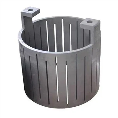 Polysilicon Parts Graphite Mold For Photovoltaic