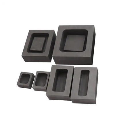 Smelting Graphite Mold