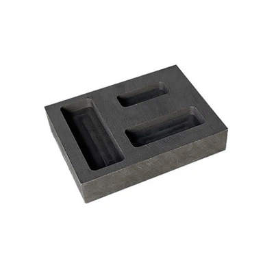 Wear-resistant Hot-pressed Graphite Tank