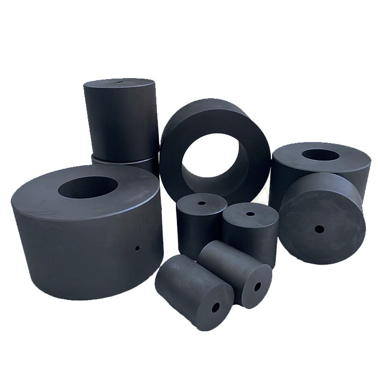 SPS Discharge Plasma Sintering Press Special Graphite Mold