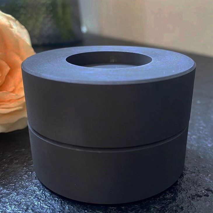 SPS Discharge Plasma Sintering Press Special Graphite Mold