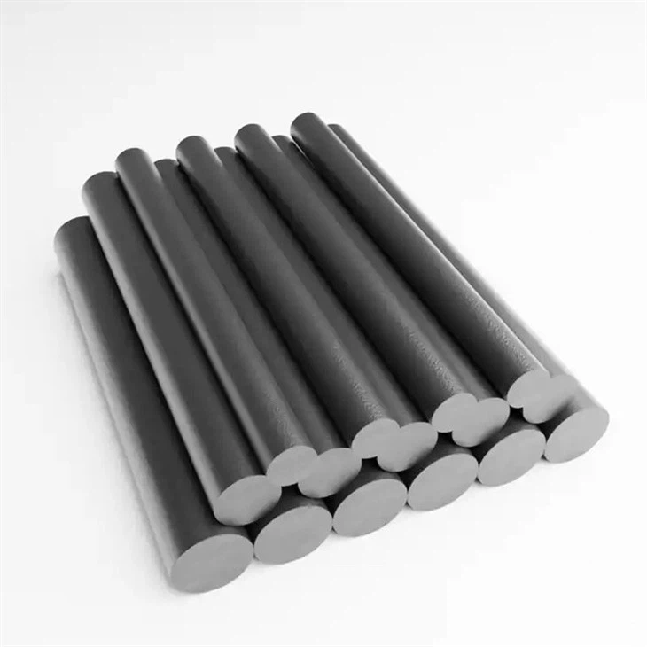 Carbon Graphite Rod