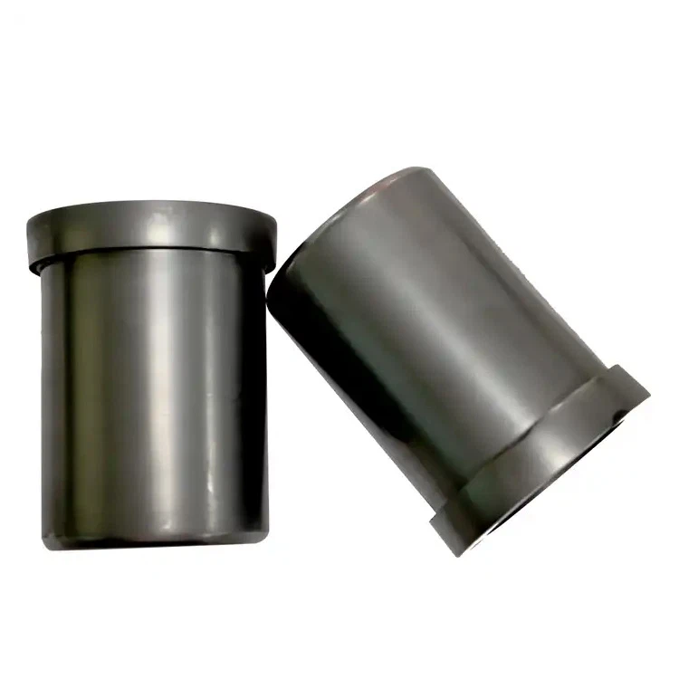 Graphite Crucible For Gold Melting