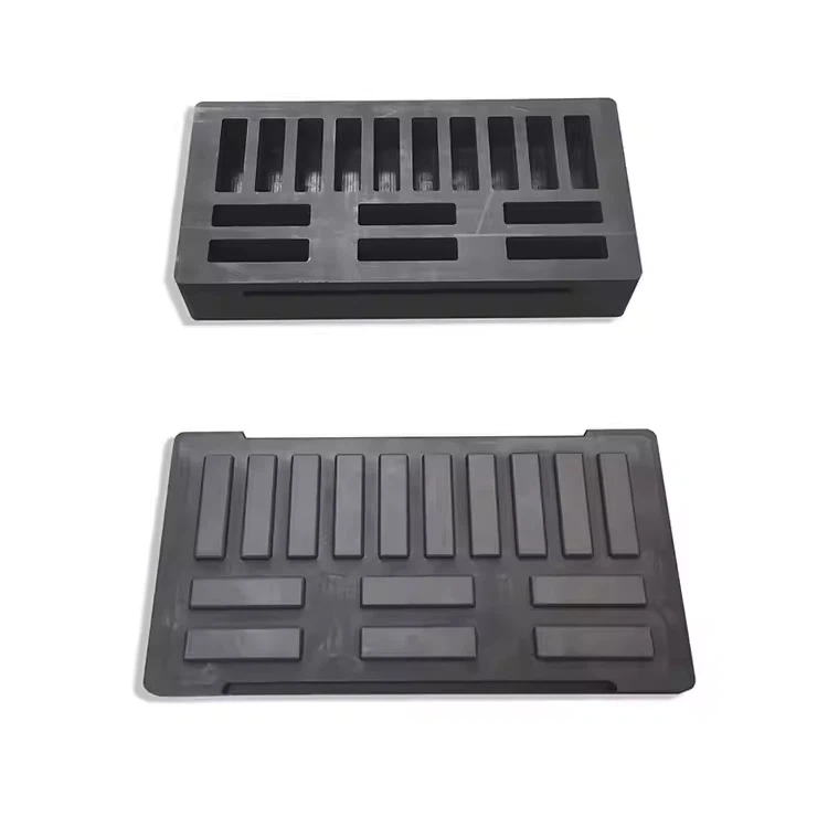 High Thermal Conductivity Graphite Mold