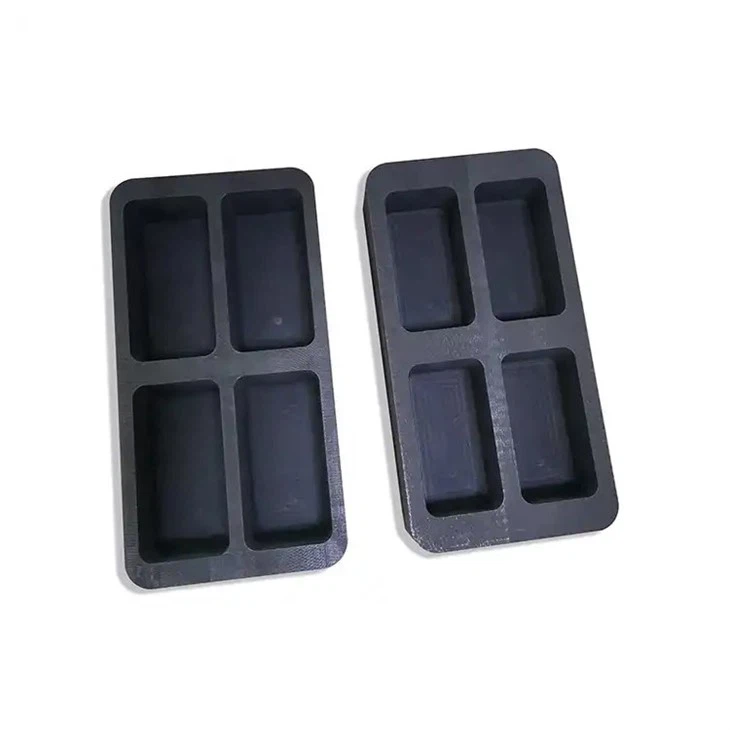 Custom Graphite Mold