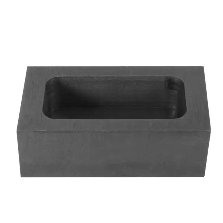 Custom Graphite Mold